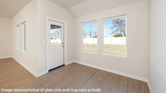 2904 Ember Drive, Oklahoma City, OK 73099