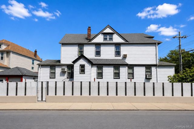 117-05 111th Avenue, South Ozone Park, NY 11420