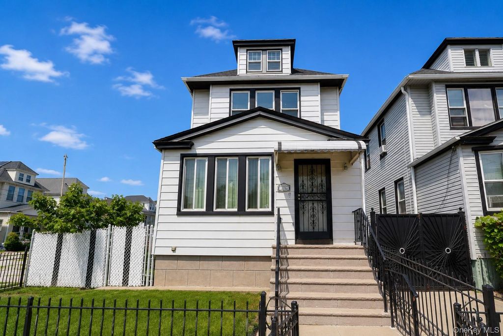 117-05 111th Avenue, South Ozone Park, NY 11420 — photo 2