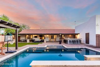 6632 E CALLE DE LAS ESTRELLAS Road, Cave Creek, AZ 85331