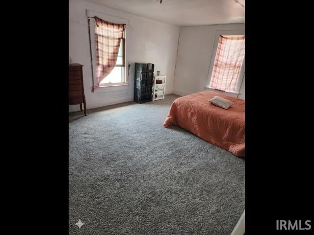 306 N Fulton Street, Parker City, IN 47368