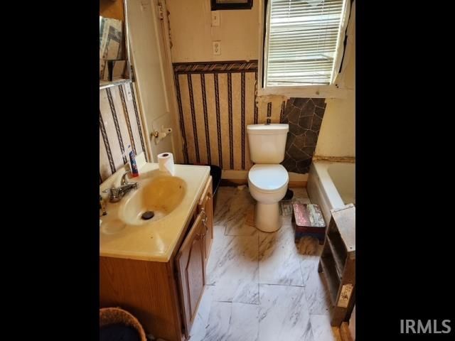 306 N Fulton Street, Parker City, IN 47368