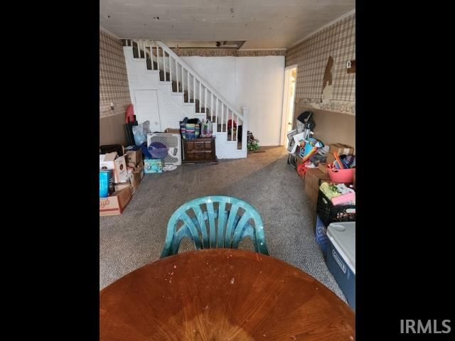 306 N Fulton Street, Parker City, IN 47368