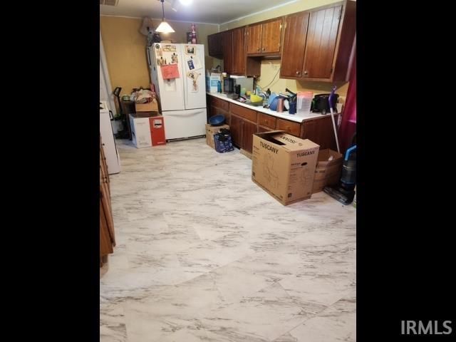 306 N Fulton Street, Parker City, IN 47368
