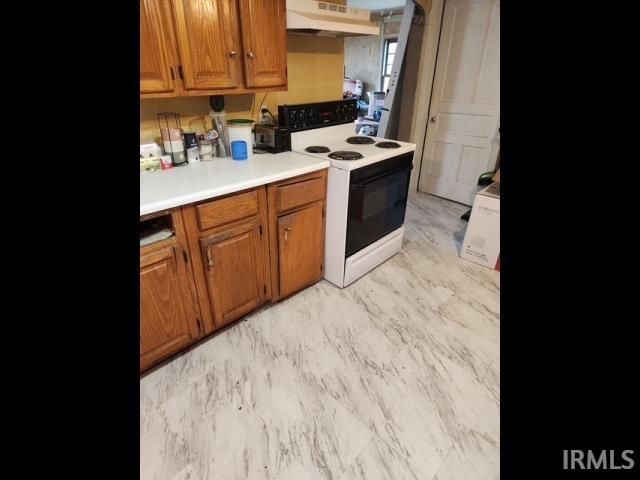 306 N Fulton Street, Parker City, IN 47368