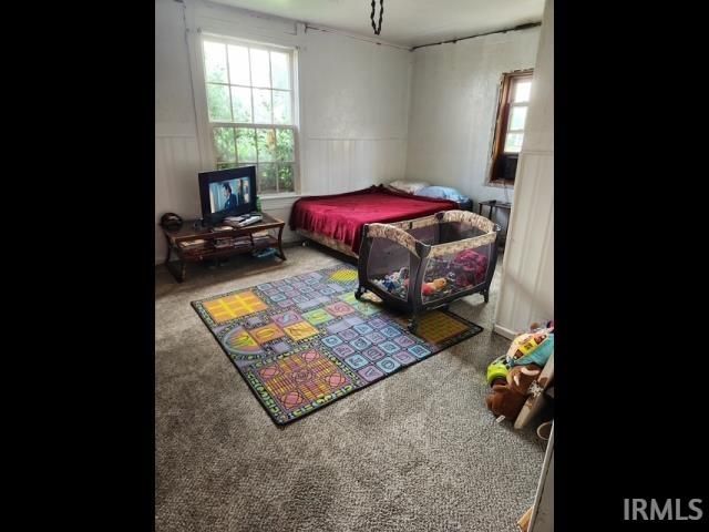 306 N Fulton Street, Parker City, IN 47368
