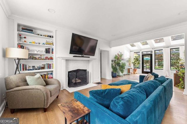 248 Oakridge Avenue SE, Atlanta, GA 30317