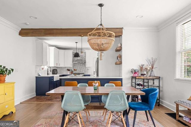 248 Oakridge Avenue SE, Atlanta, GA 30317