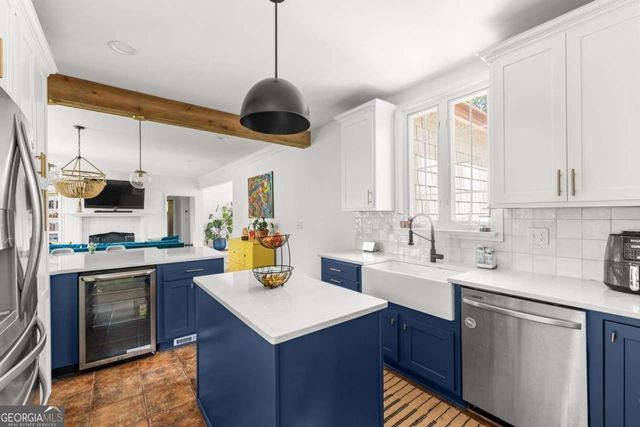 248 Oakridge Avenue SE, Atlanta, GA 30317