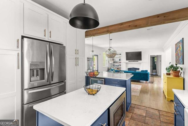 248 Oakridge Avenue SE, Atlanta, GA 30317