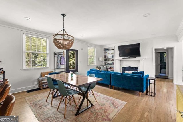 248 Oakridge Avenue SE, Atlanta, GA 30317