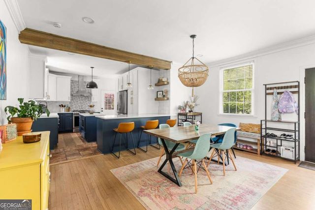 248 Oakridge Avenue SE, Atlanta, GA 30317