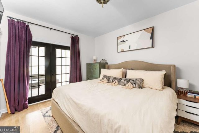 248 Oakridge Avenue SE, Atlanta, GA 30317