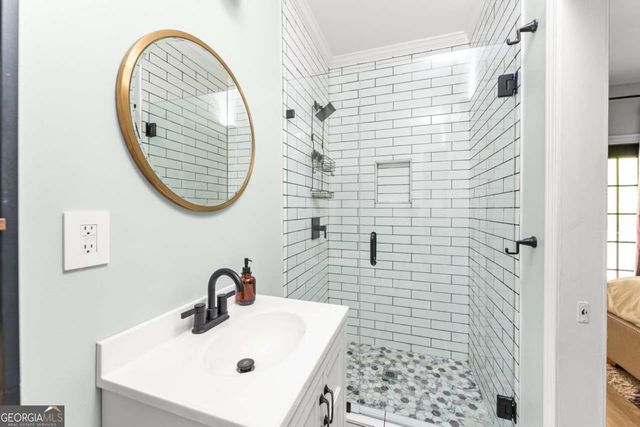 248 Oakridge Avenue SE, Atlanta, GA 30317