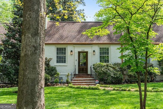 248 Oakridge Avenue SE, Atlanta, GA 30317