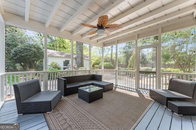 248 Oakridge Avenue SE, Atlanta, GA 30317