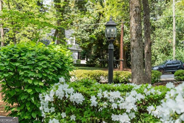 248 Oakridge Avenue SE, Atlanta, GA 30317