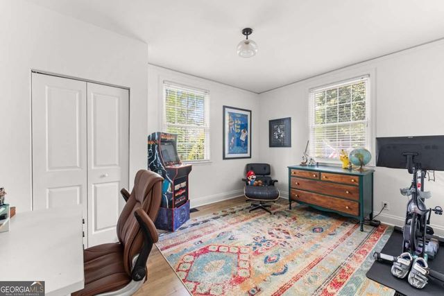 248 Oakridge Avenue SE, Atlanta, GA 30317