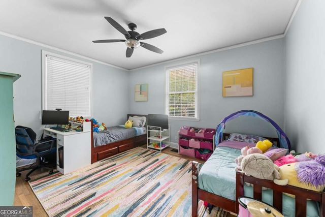 248 Oakridge Avenue SE, Atlanta, GA 30317