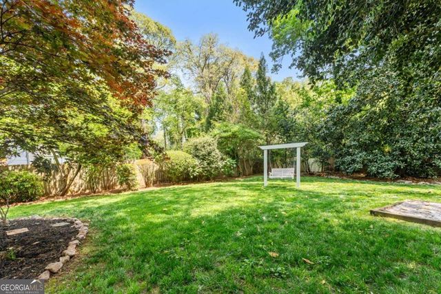 248 Oakridge Avenue SE, Atlanta, GA 30317