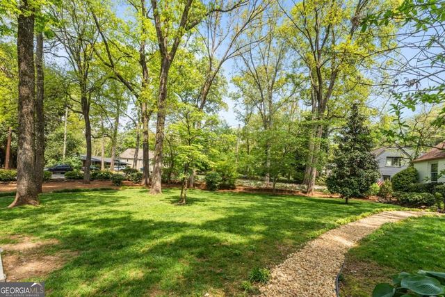 248 Oakridge Avenue SE, Atlanta, GA 30317