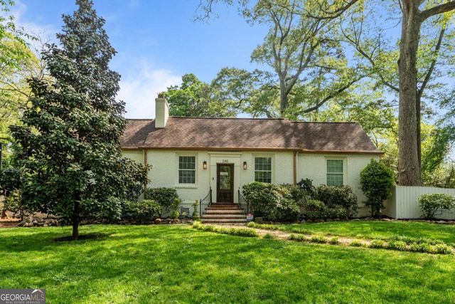 248 Oakridge Avenue SE, Atlanta, GA 30317