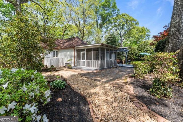 248 Oakridge Avenue SE, Atlanta, GA 30317