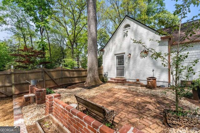 248 Oakridge Avenue SE, Atlanta, GA 30317