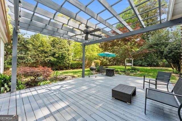 248 Oakridge Avenue SE, Atlanta, GA 30317