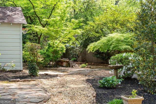 248 Oakridge Avenue SE, Atlanta, GA 30317