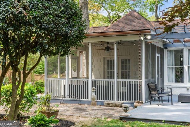 248 Oakridge Avenue SE, Atlanta, GA 30317