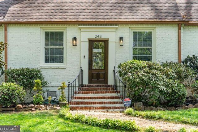 248 Oakridge Avenue SE, Atlanta, GA 30317