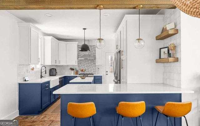 248 Oakridge Avenue SE, Atlanta, GA 30317