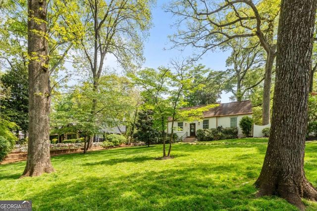 248 Oakridge Avenue SE, Atlanta, GA 30317