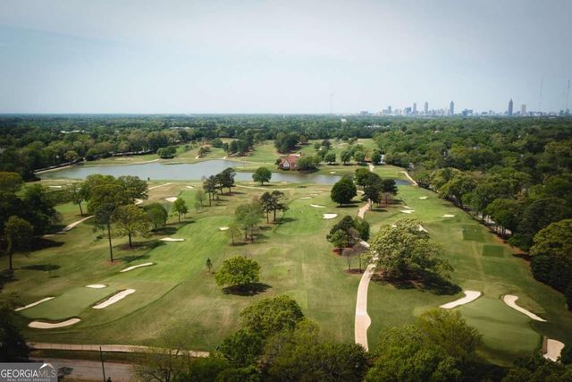 248 Oakridge Avenue SE, Atlanta, GA 30317