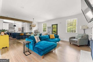 248 Oakridge Avenue SE, Atlanta, GA 30317