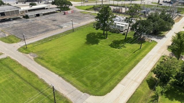 0 Hollywood Street, Dickinson, TX 77539