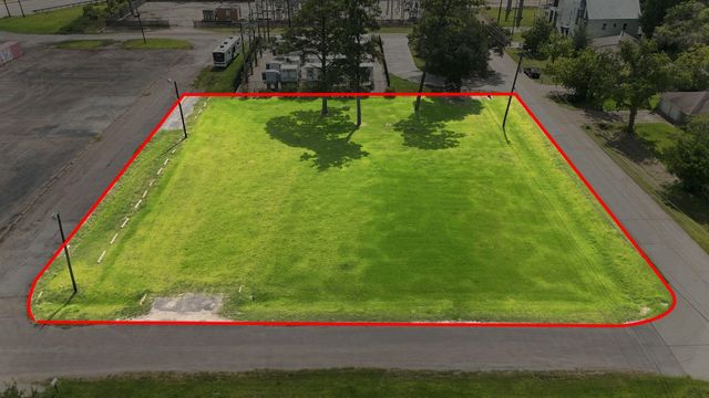 0 Hollywood Street, Dickinson, TX 77539