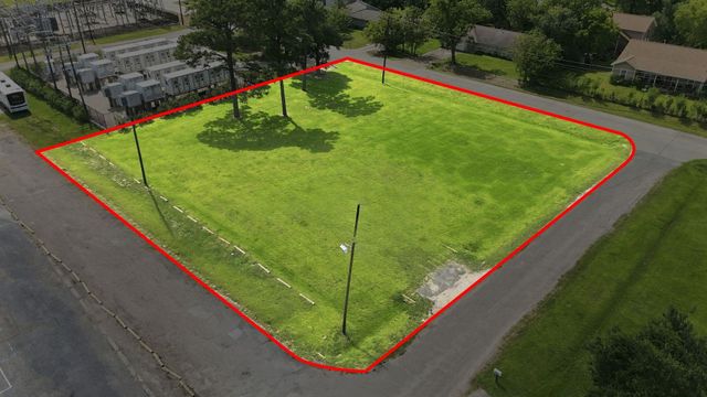 0 Hollywood Street, Dickinson, TX 77539