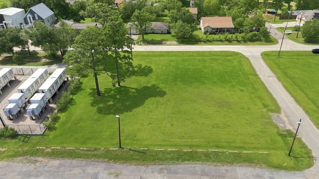 0 Hollywood Street, Dickinson, TX 77539