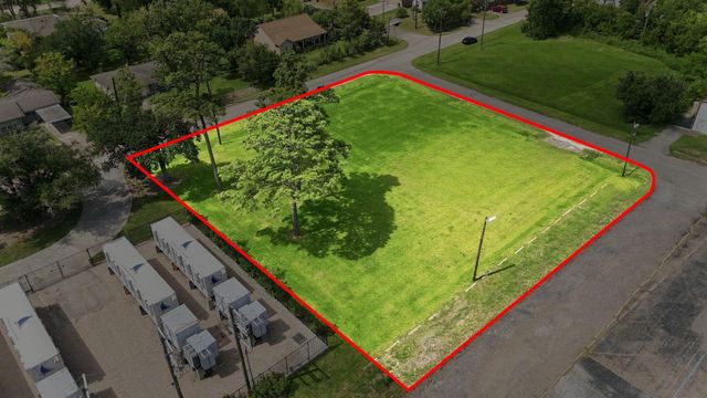 0 Hollywood Street, Dickinson, TX 77539