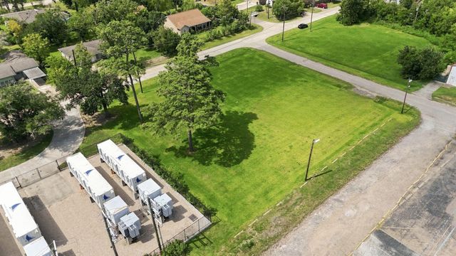 0 Hollywood Street, Dickinson, TX 77539