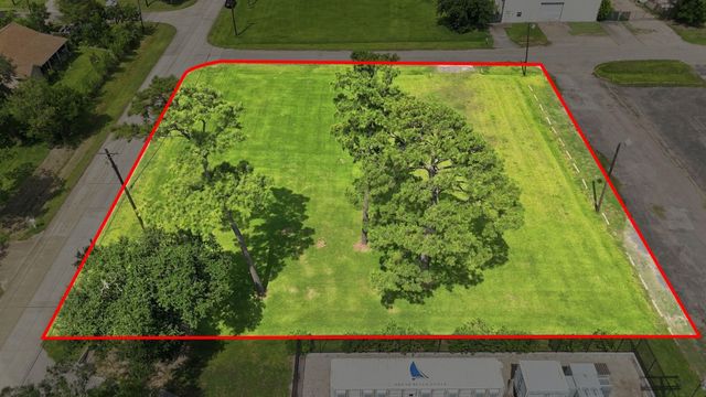 0 Hollywood Street, Dickinson, TX 77539