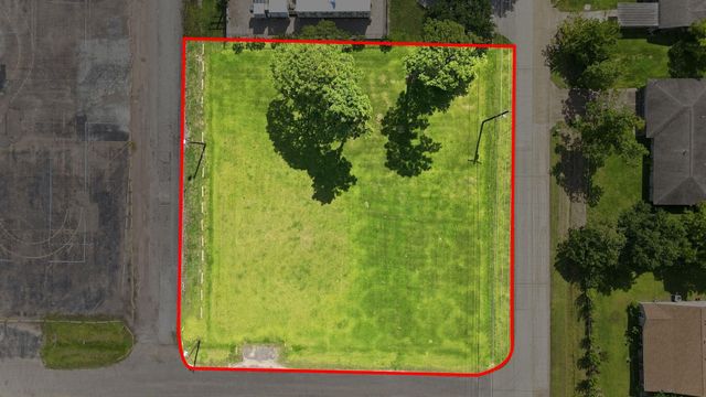 0 Hollywood Street, Dickinson, TX 77539