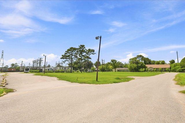 0 Hollywood Street, Dickinson, TX 77539