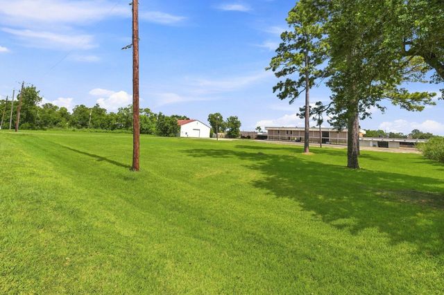 0 Hollywood Street, Dickinson, TX 77539