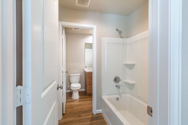 217 Park Place Circle C, Waller, TX 77484