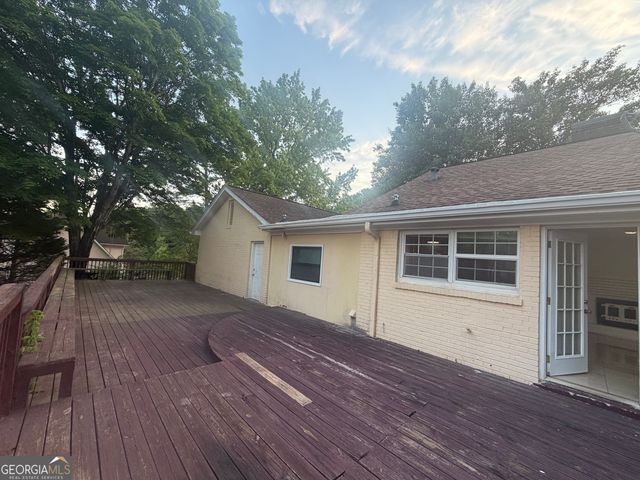 981 Woodward Park Drive, Suwanee, GA 30024