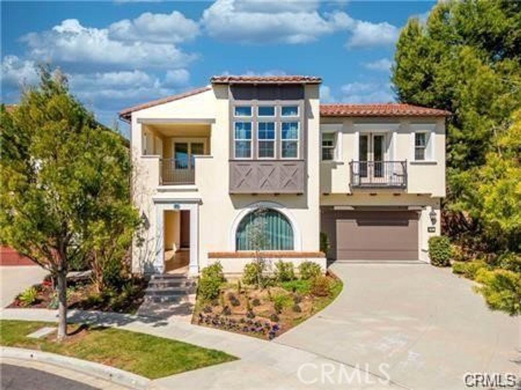51 Dunmore, Irvine, CA 92620