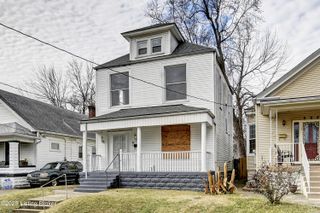 646 S 35th St, Louisville, KY 40211